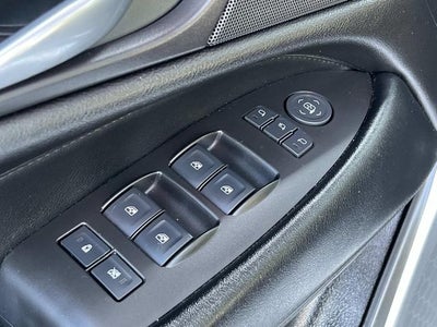 2016 Cadillac Escalade Premium