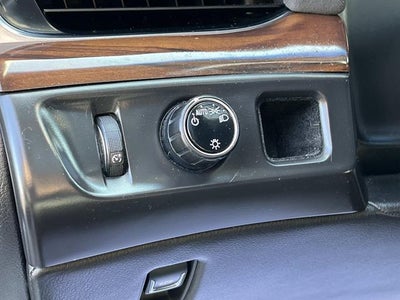 2016 Cadillac Escalade Premium