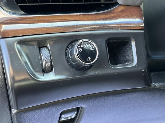 2016 Cadillac Escalade Premium