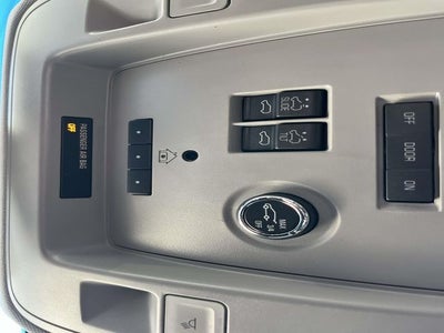 2016 Cadillac Escalade Premium