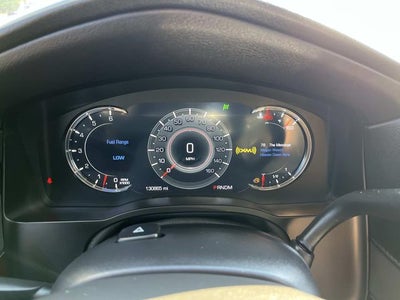 2016 Cadillac Escalade Premium