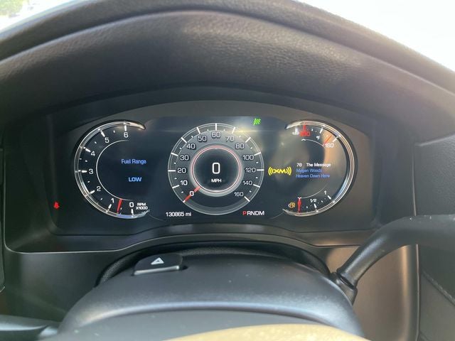 2016 Cadillac Escalade Premium