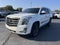 2016 Cadillac Escalade Premium