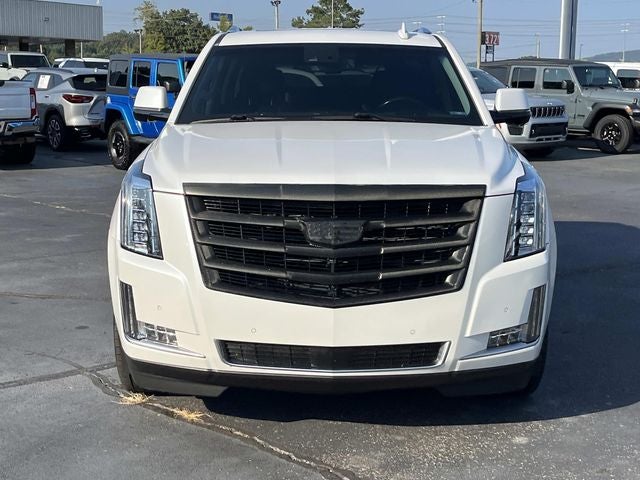 2016 Cadillac Escalade Premium