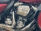 2023 Harley-Davidson Touring Limited