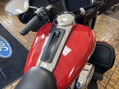 2023 Harley-Davidson Touring Limited