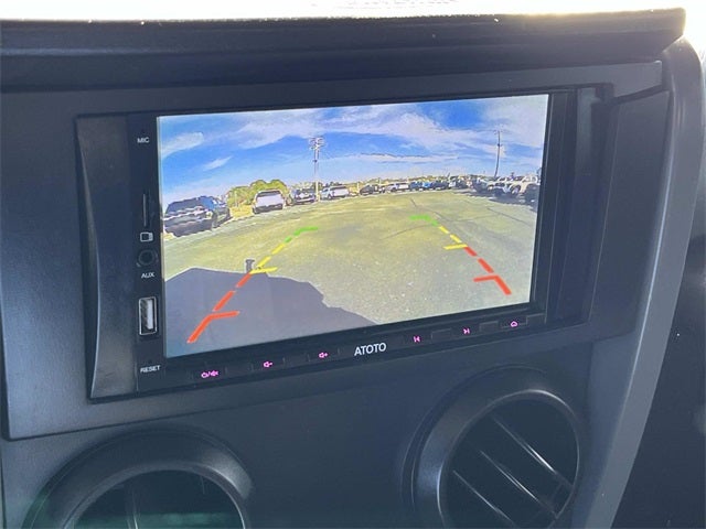 2007 Jeep Wrangler Unlimited X