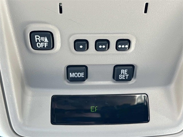 2004 Lincoln Town Car Signature