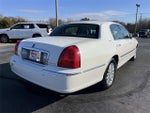 2004 Lincoln Town Car Signature
