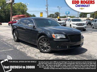 2014 Chrysler 300 C