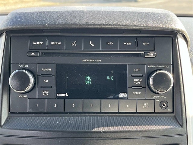 2010 Dodge Grand Caravan SXT