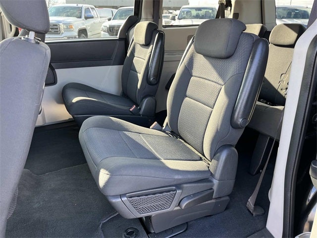 2010 Dodge Grand Caravan SXT