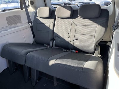 2010 Dodge Grand Caravan SXT