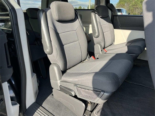 2010 Dodge Grand Caravan SXT