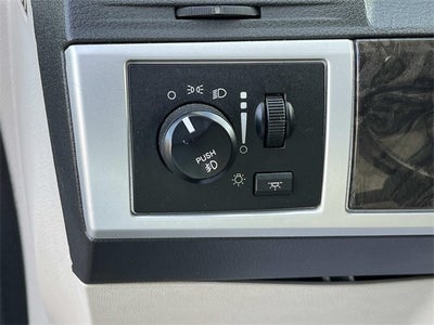 2010 Dodge Grand Caravan SXT