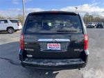 2010 Dodge Grand Caravan SXT