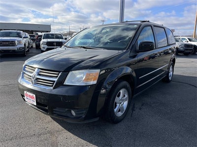 2010 Dodge Grand Caravan SXT