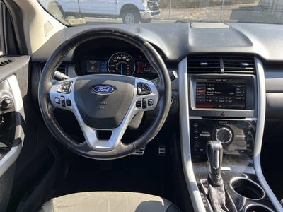 2014 Ford Edge Sport