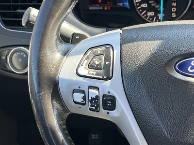 2014 Ford Edge Sport