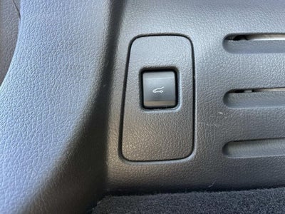 2014 Ford Edge Sport