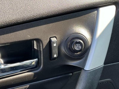 2014 Ford Edge Sport