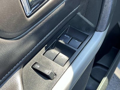 2014 Ford Edge Sport