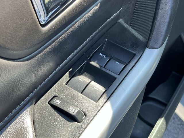 2014 Ford Edge Sport