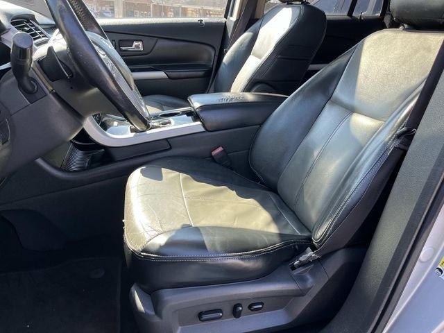 2014 Ford Edge Sport