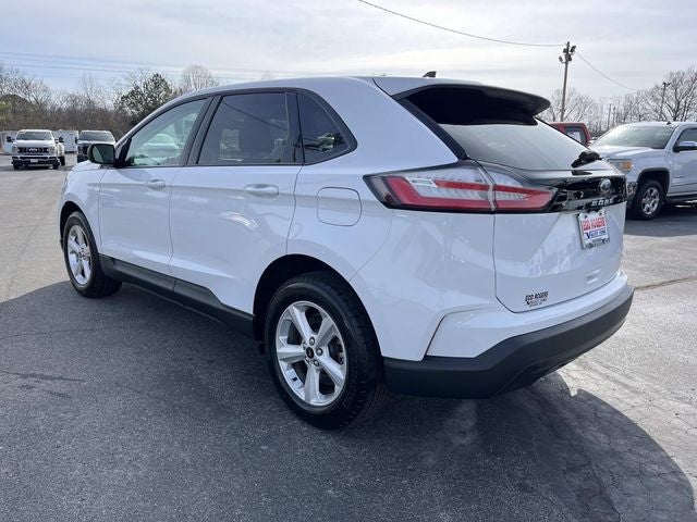 2024 Ford Edge SE
