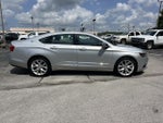 2018 Chevrolet Impala Premier 2LZ
