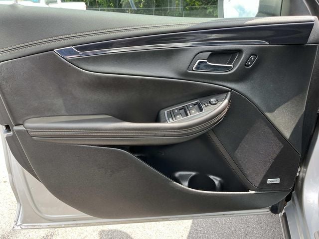 2018 Chevrolet Impala Premier 2LZ