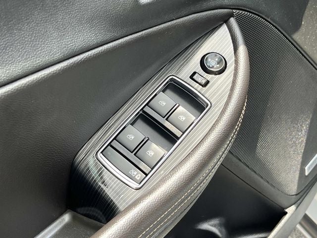 2018 Chevrolet Impala Premier 2LZ