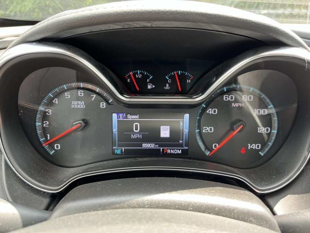 2018 Chevrolet Impala Premier 2LZ