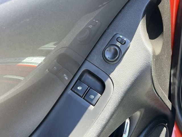 2011 Chevrolet Camaro SS 2SS
