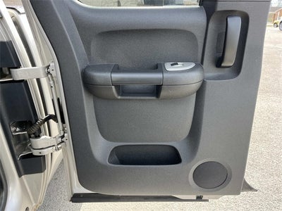 2009 Chevrolet Silverado 1500 LT