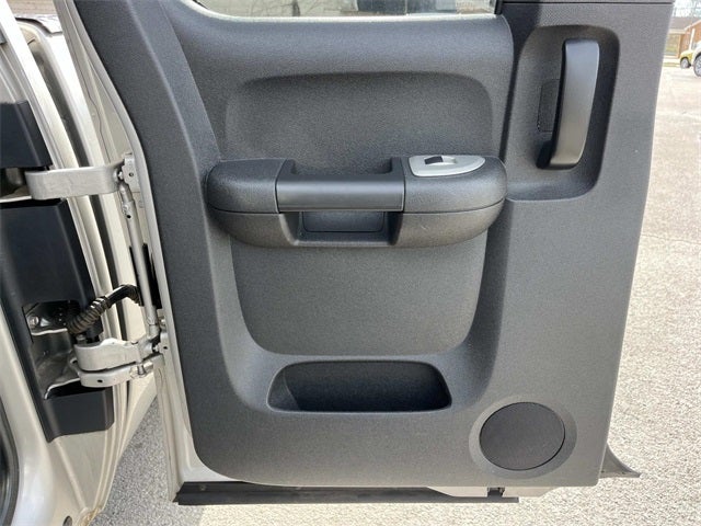 2009 Chevrolet Silverado 1500 LT