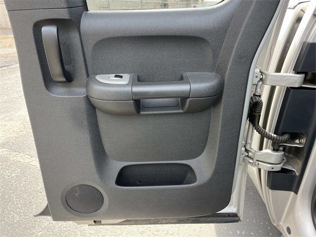 2009 Chevrolet Silverado 1500 LT