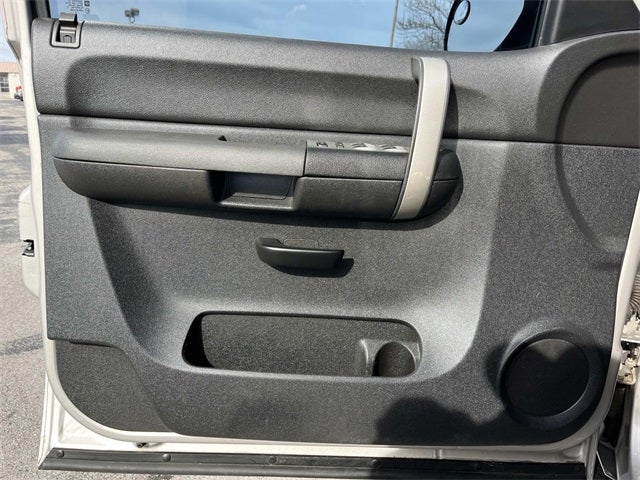 2009 Chevrolet Silverado 1500 LT