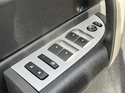 2009 Chevrolet Silverado 1500 LT