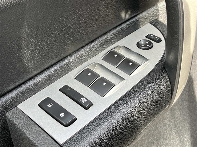 2009 Chevrolet Silverado 1500 LT