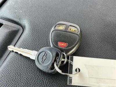 2009 Chevrolet Silverado 1500 LT