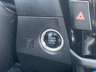 2016 Toyota Corolla S Premium