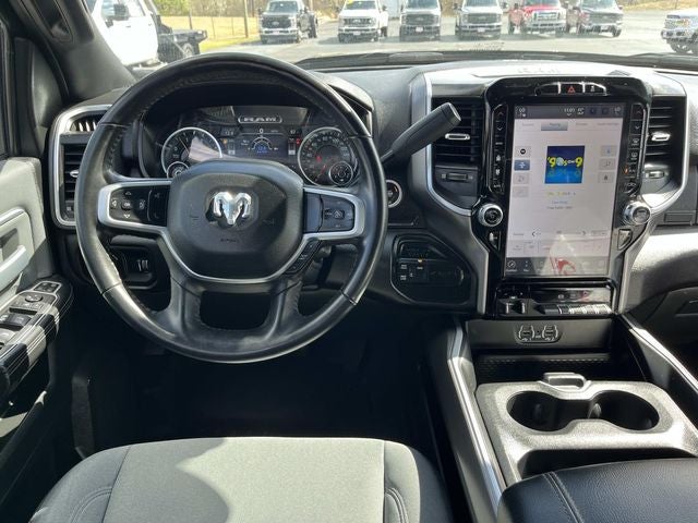 2023 RAM 2500 Big Horn