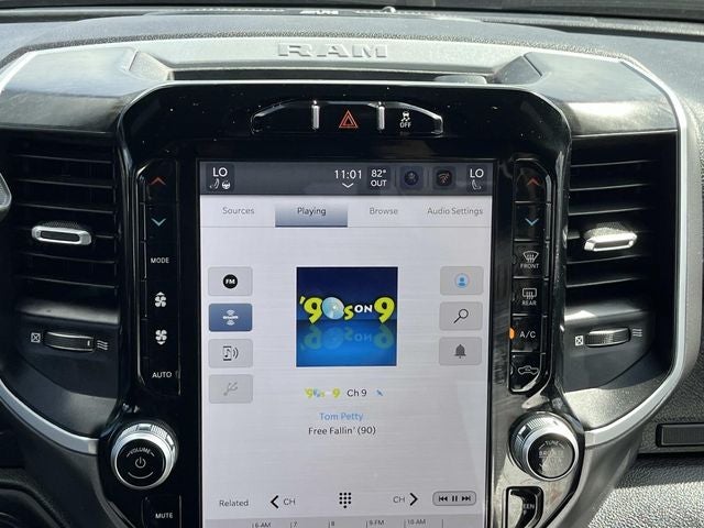 2023 RAM 2500 Big Horn