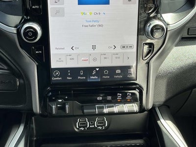 2023 RAM 2500 Big Horn