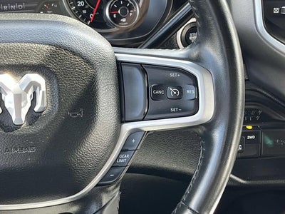 2023 RAM 2500 Big Horn