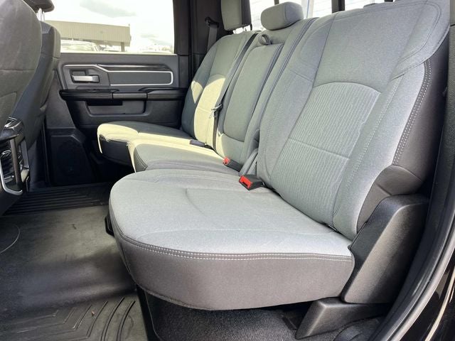 2023 RAM 2500 Big Horn