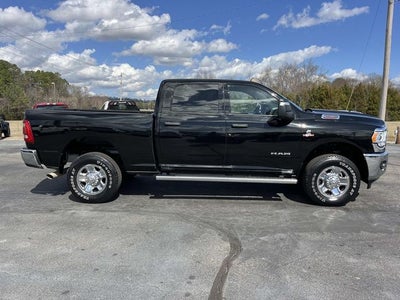 2023 RAM 2500 Big Horn