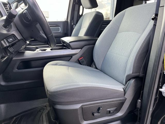 2023 RAM 2500 Big Horn