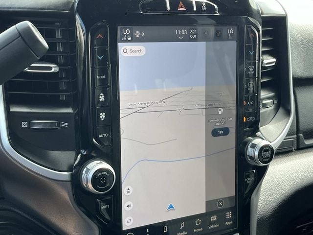 2023 RAM 2500 Big Horn